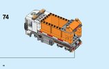 Building Instructions - LEGO - City - 60118 - Garbage Truck: Page 16