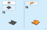 Building Instructions - LEGO - City - 60118 - Garbage Truck: Page 17