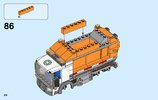 Building Instructions - LEGO - City - 60118 - Garbage Truck: Page 24