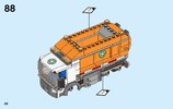 Building Instructions - LEGO - City - 60118 - Garbage Truck: Page 26