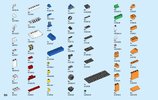 Building Instructions - LEGO - City - 60118 - Garbage Truck: Page 50