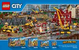 Building Instructions - LEGO - City - 60118 - Garbage Truck: Page 52