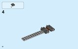 Building Instructions - LEGO - City - 60118 - Garbage Truck: Page 12