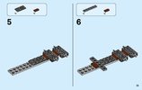 Building Instructions - LEGO - City - 60118 - Garbage Truck: Page 13