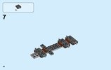 Building Instructions - LEGO - City - 60118 - Garbage Truck: Page 14