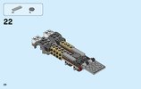 Building Instructions - LEGO - City - 60118 - Garbage Truck: Page 28