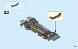 Building Instructions - LEGO - City - 60118 - Garbage Truck: Page 29