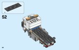 Building Instructions - LEGO - City - 60118 - Garbage Truck: Page 56