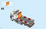 Building Instructions - LEGO - City - 60118 - Garbage Truck: Page 8