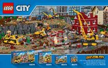 Building Instructions - LEGO - City - 60118 - Garbage Truck: Page 52