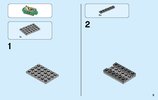 Building Instructions - LEGO - City - 60118 - Garbage Truck: Page 5