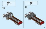 Building Instructions - LEGO - City - 60118 - Garbage Truck: Page 21