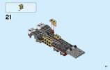 Building Instructions - LEGO - City - 60118 - Garbage Truck: Page 27