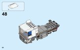 Building Instructions - LEGO - City - 60118 - Garbage Truck: Page 52