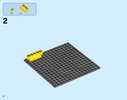 Building Instructions - LEGO - City - 60119 - Ferry: Page 4