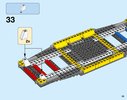 Building Instructions - LEGO - City - 60119 - Ferry: Page 35