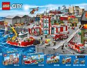 Building Instructions - LEGO - City - 60119 - Ferry: Page 51