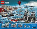 Building Instructions - LEGO - City - 60119 - Ferry: Page 52