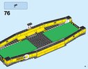 Building Instructions - LEGO - City - 60119 - Ferry: Page 19