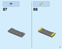 Building Instructions - LEGO - City - 60119 - Ferry: Page 27