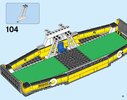 Building Instructions - LEGO - City - 60119 - Ferry: Page 41