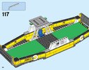 Building Instructions - LEGO - City - 60119 - Ferry: Page 54