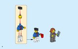 Building Instructions - LEGO - City - 60119 - Ferry: Page 4