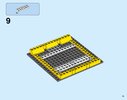 Building Instructions - LEGO - City - 60119 - Ferry: Page 11