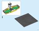 Building Instructions - LEGO - City - 60119 - Ferry: Page 3