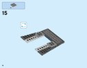 Building Instructions - LEGO - City - 60119 - Ferry: Page 18