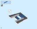 Building Instructions - LEGO - City - 60119 - Ferry: Page 20