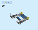 Building Instructions - LEGO - City - 60119 - Ferry: Page 23