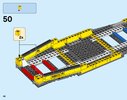 Building Instructions - LEGO - City - 60119 - Ferry: Page 46