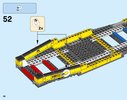 Building Instructions - LEGO - City - 60119 - Ferry: Page 48