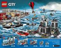 Building Instructions - LEGO - City - 60119 - Ferry: Page 52