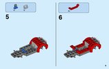 Building Instructions - LEGO - City - 60119 - Ferry: Page 9