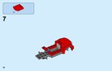 Building Instructions - LEGO - City - 60119 - Ferry: Page 10