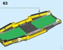 Building Instructions - LEGO - City - 60119 - Ferry: Page 9