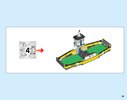 Building Instructions - LEGO - City - 60119 - Ferry: Page 35