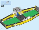 Building Instructions - LEGO - City - 60119 - Ferry: Page 50