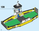 Building Instructions - LEGO - City - 60119 - Ferry: Page 66