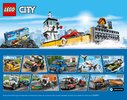 Building Instructions - LEGO - City - 60119 - Ferry: Page 72