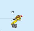 Building Instructions - LEGO - City - 60122 - Volcano Crawler: Page 28