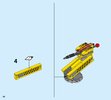 Building Instructions - LEGO - City - 60122 - Volcano Crawler: Page 30