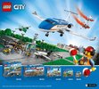 Building Instructions - LEGO - City - 60122 - Volcano Crawler: Page 36