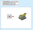 Building Instructions - LEGO - City - 60122 - Volcano Crawler: Page 2