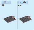 Building Instructions - LEGO - City - 60122 - Volcano Crawler: Page 49