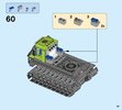 Building Instructions - LEGO - City - 60122 - Volcano Crawler: Page 55