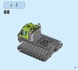 Building Instructions - LEGO - City - 60122 - Volcano Crawler: Page 63