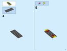 Building Instructions - LEGO - City - 60123 - Volcano Supply Helicopter: Page 5